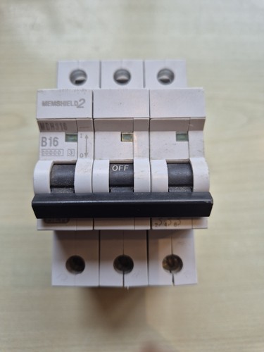 Memera 2000 b16 - b16, triple