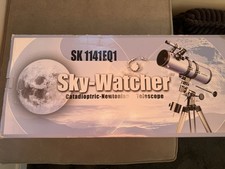 Sky-Watcher Skyhawk 114