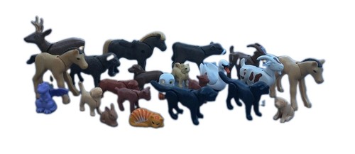 Playmobil accessories - playmobil,