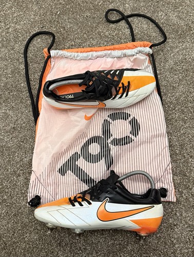 Nike total laser - nike, iv