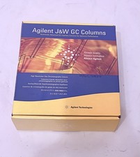 Agilent GC Column CP9112