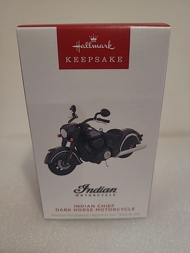 New box 2024 - box, hallmark