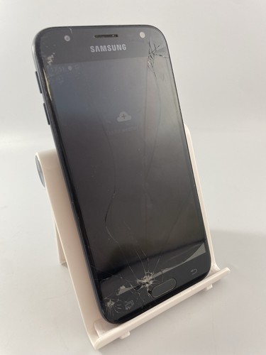 Samsung galaxy 2017 black - j3,