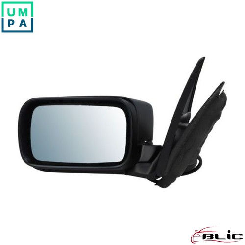Exterior mirror - exterior,