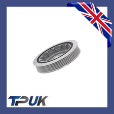 Crankshaft Pulley For Ford