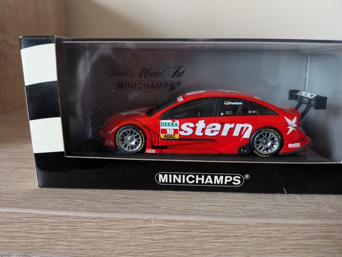 Minichamps scale opel - minichamps,