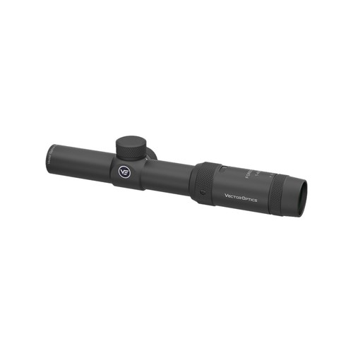 Vector optics forester - vector, 1-4x24