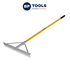 Roughneck 68624 Aluminium