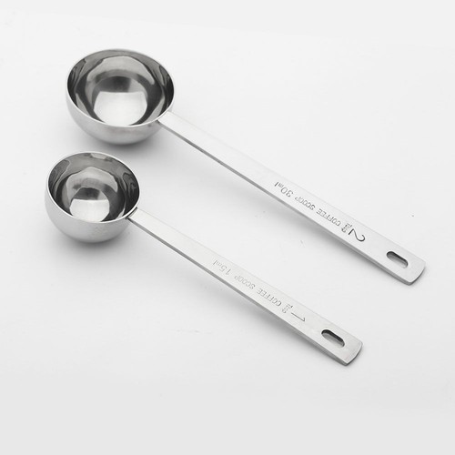 Stainless steel metal - steel, measure