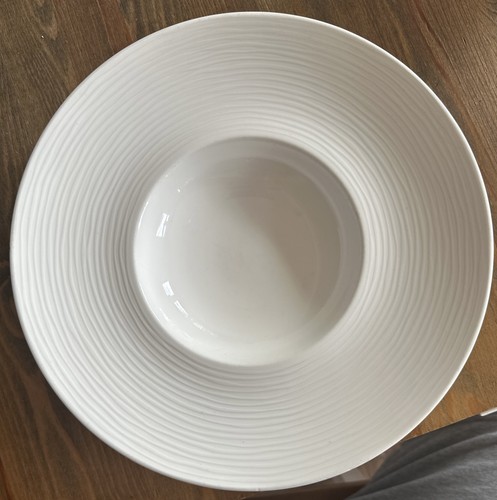 Villeroy boch pasta bowl - &,