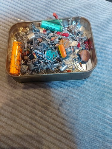Job lot vintage - job-lot,
