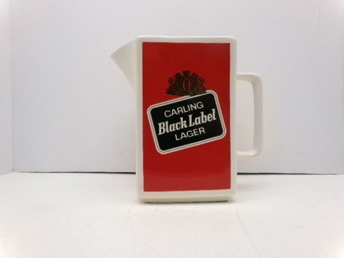 Vintage wade carling black - carling,