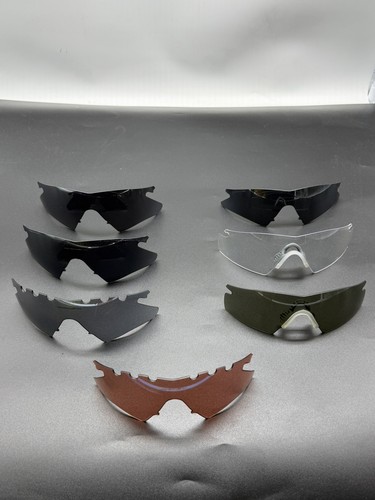 Oakley replacement lens - 7,