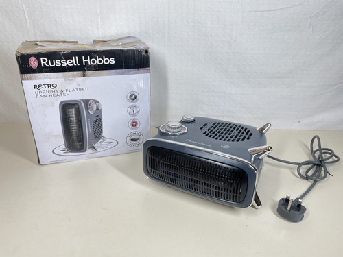 Russell hobbs 1800w retro - hobbs,