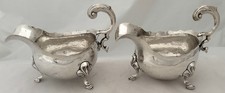 Pair of George III Old