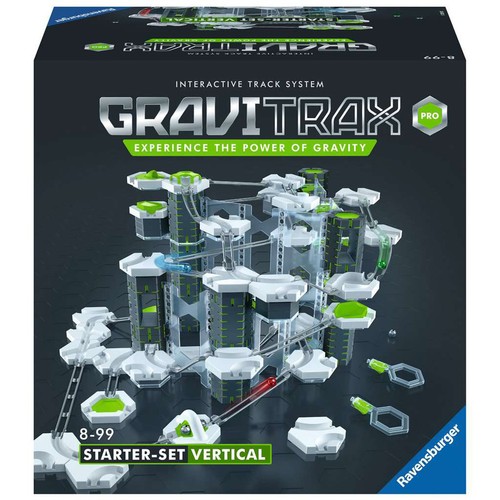 Ravensburger gravitrax pro - ravensburger,