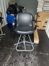 Takara belmont salon - salon, chairs