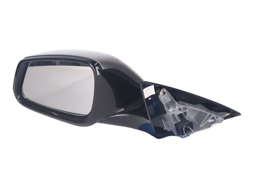 9853555 left exterior mirror - left,