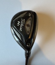 Titleist 816 H1 23 Degree