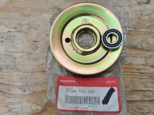 Genuine honda tractor mower - honda,