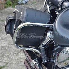 Honda VTX 1300 Retro R, S, and