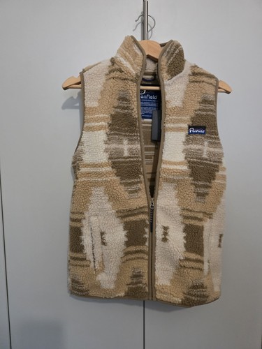Penfield fleece gilet a - penfield,