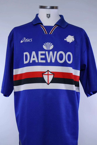 Original authentic sampdoria - original,