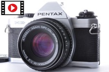 Pentax MG 35mm SLR Film Camera