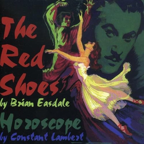 Red shoes horoscope - , (original
