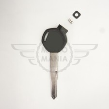 Blank Ignition Key  Honda PCX