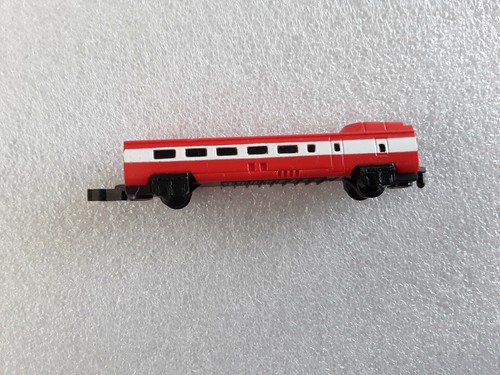 Micro machines passenger car - micro,