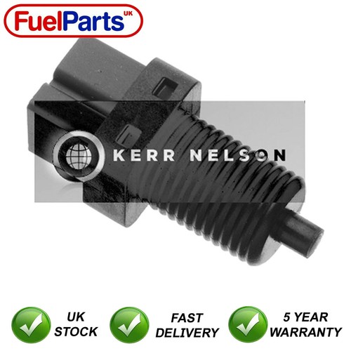 Kerr nelson cruise - nelson,