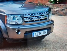 cherished number plates 