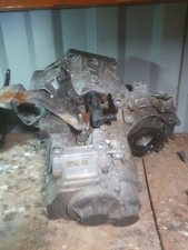 MK5 GOLF A3 8P 2.0 FSI 6 Speed