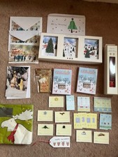 Paperchase Christmas Cards