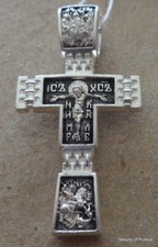 russian sterling silver