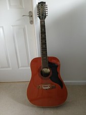 Vintage EKO 12 String Ranger