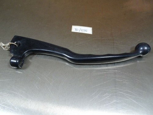 Yamaha alloy handlebar lever - alloy,