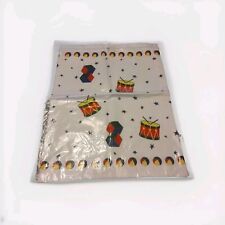 Christmas Present Sack - Extra Large 20" x 26" Draw String Kids Xmas Stocking