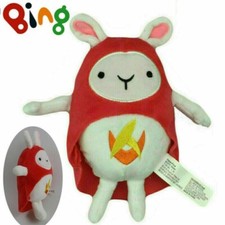 20cm Bing Bunny Plush Doll Red