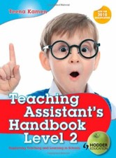 Teaching Assistant's Handbook