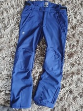 Men's Salopettes Nevica XL Soft Shell 