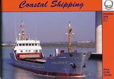COASTAL SHIPPING magazine; December 2010 (Post free UK)