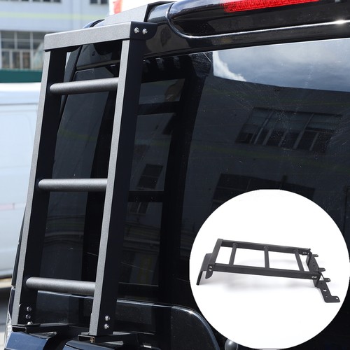 Rear door mounted - door,