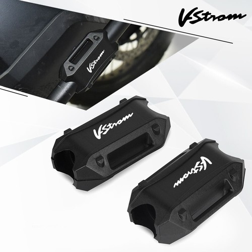 Engine guard protection bumper - engine,