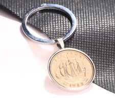 1955 70th Birthday Pre Decimal