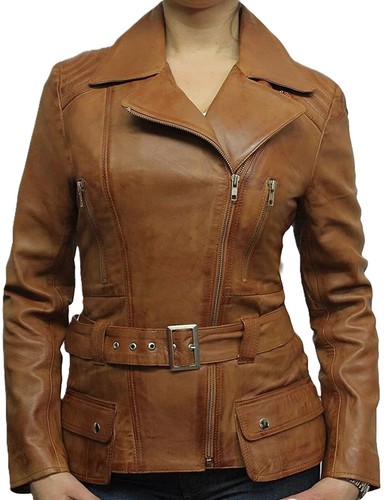 Women tan 100 genuine soft - genuine,