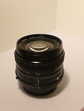 SIGMA 24mm F2.8 SUPER WIDE II LENS for PENTAX K PKA KM SLRs ( 108)