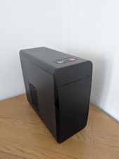 Custom Entry-level Gaming PC -