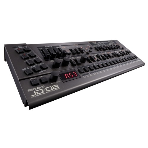 Roland boutique sound - boutique,